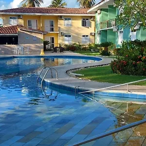 Apart-hotel Boulevard Flat Porto Bahia