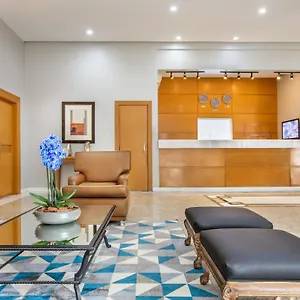 Plaza American Loft Hotel