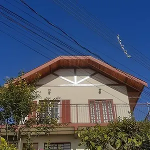 Casa de Férias Casa Bela Vista
