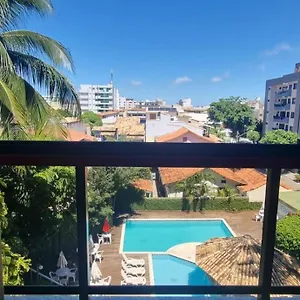 Apartamento 3 Quartos Do
