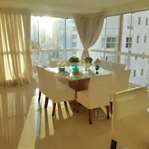Apartamento Apto Em B. Camboriu Praia E Mar