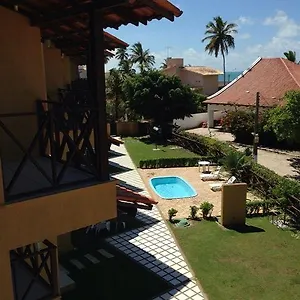 Natureza, Descanso E Diversao Merepe Casa de Férias